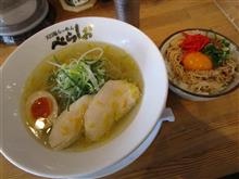 この界隈、レベル高いね