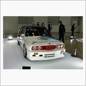 ＢＭＷ　Ｍ３（Ｅ３０）