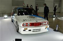 ＢＭＷ　Ｍ３（Ｅ３０）