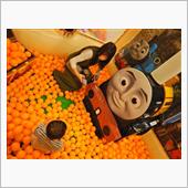 孫を「鉄ヲタ」にする　(^^♪