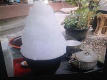 天然氷