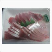 ☆　これで税込み３８０円ぜよ ...