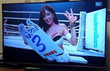 ３回目。