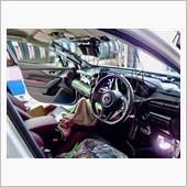 納車からスグにオーディオレス ...