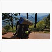 百蔵山　～秀麗富岳十二景：第 ...