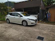 頑張って入れ替える