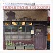 フランス地方料理Bistrot CHEZ KEN