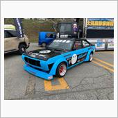 第2回 富士見高原自動車博覧会