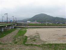 国鉄倉吉線・廃線跡訪問②(西倉吉～関金)