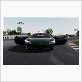 フェラーリ296GTSのコン ...