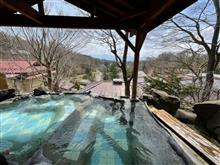 温泉探訪570(長野県・蓼科温泉小斉の湯)