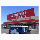 Joshin
