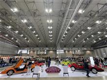 AUTOMOBILE COUNCIL 2022 〜前編〜 AUTOMOBILE COUNCIL 2022 〜前編〜