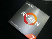 ryzen7　5700X 