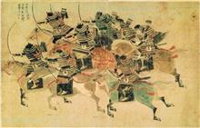 【千葉】国立歴史民俗博物館、企画展「中世武士団－地域に生きた武家の領主」に行ってきました!