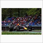 F1第4戦エミリア・ロマーニ ...