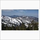 志賀草津高原雪壁ツーリング2 ...