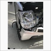 LEDトラブル…(悲)