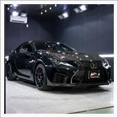 LEXUS RC-F&#215;セラミ ...