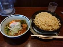 グリスアップと思ったけど
