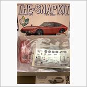 1/32アオシマ(スナップキ ...