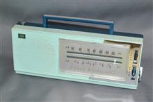 松下電器産業　ナショナル ８石トランジスターラジオ T-70 