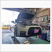 Ｒ３５ ロイヤルパープルで！