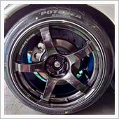 RECARO SR-7、エナ ...