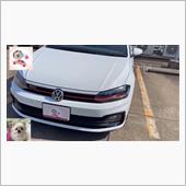 愛車紹介「VW ポロGTI」 ...