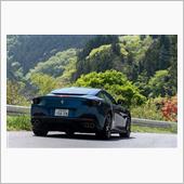 ポルトフィーノで初夏の息吹を ...