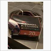20時過ぎからのDIY