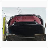 新型車ですね
