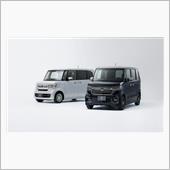 軽４輪車 ３月新車販売台数ラ ...