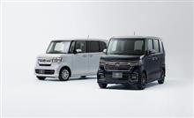 軽４輪車 ３月新車販売台数ランキング