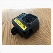 GoProセットアップ完了！