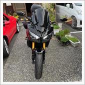 スクリーンを濃ゆい段付きにか ...