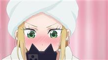 今日のアニメ 今日のアニメ