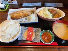 &#39;22.04.26 お昼ごはん