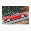 F40で80年代なんですよね…