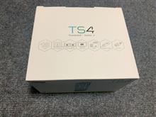 本日のガジェット 「CalDigit TS4/ Thunderbolt Station 4」〜残念ながら返品。