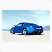 ENGINE&#215;ALPINE  ...
