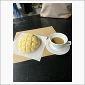 無性にメロンパンが食べたくて ...