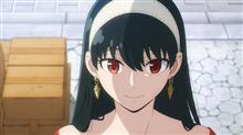 今日のアニメ