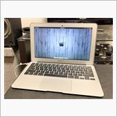 MacBook Air バッ ...