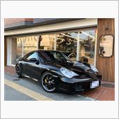 996C4Sファーストインプ ...