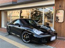 996C4Sファーストインプレ！