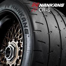 SNSで話題に！NANKANG CR-S！【AUTOWAY(オートウェイ)】