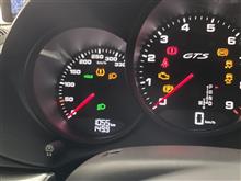 その後のケイマンGTS4.0
