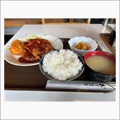 &#39;22.04.27 お昼ごはん