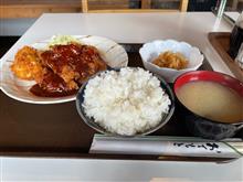 &#39;22.04.27 お昼ごはん